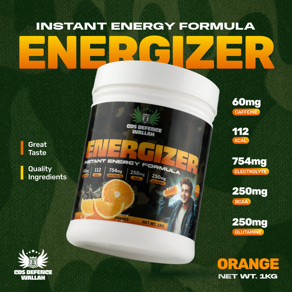 Energizer – 1KG