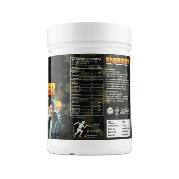 Energizer – 1KG - Image 3