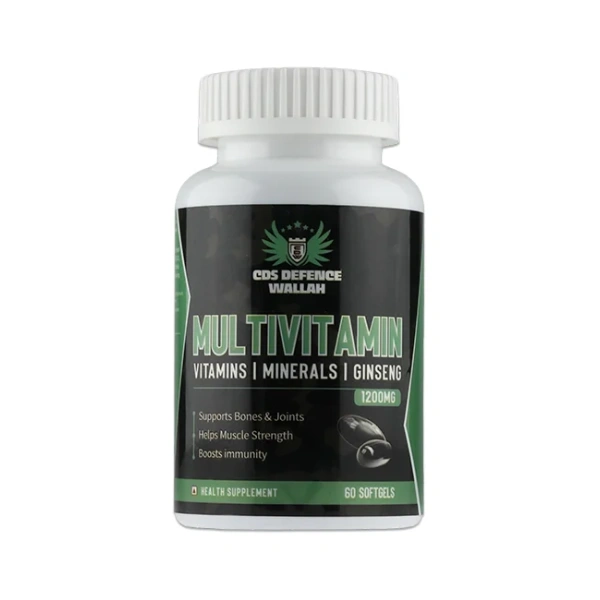 Fat Burner – 90 Capsule - Image 2